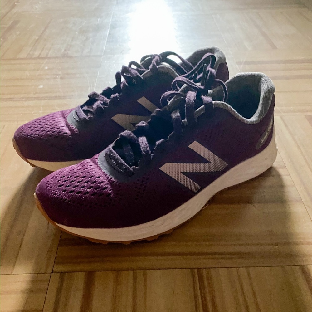New balance shoes